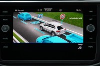 VW Tiguan Allspace 1.5 TSI Comfortline