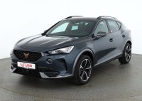 Cupra Formentor 1.4 e-Hybrid DSG LED Navi DAB PDC