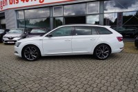 Skoda Superb Combi 1.8 TSI DSG Sportline