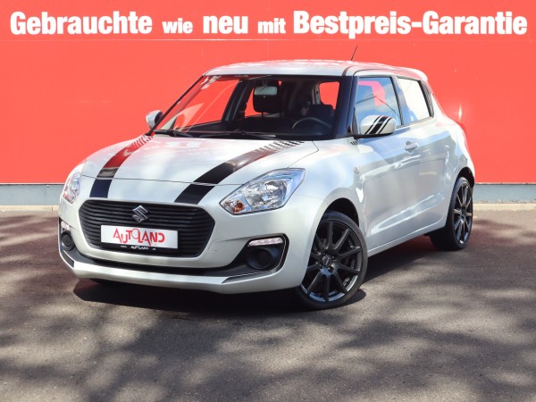 Suzuki Swift 1.2 Basic