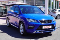 Seat Ateca 2.0 TSI DSG FR 4Drive