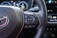 Toyota Corolla Cross 2.0 Hybrid Team D