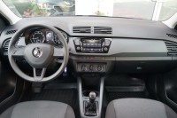 Skoda Fabia Combi 1.0 MPI Active