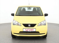 Seat Mii 1.0 MPI Reference
