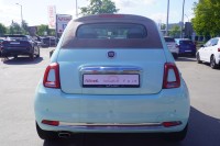 Fiat 500C Lounge