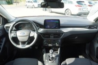 Ford Focus 1.0 EB Titanium