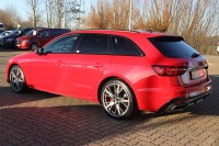 Audi A4 Quattro Avant 40 TDI quattro S line