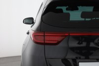 Kia Sportage 2.0 M-Hybrid 4WD GT-Line
