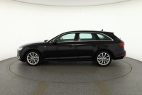 Vorschau: Audi A4 Avant 35 TFSI S-line