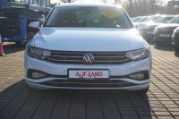 VW Passat Variant 2.0 TDI