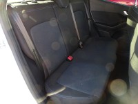 Ford Fiesta 1.0 M-Hybrid Active X