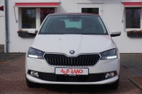 Skoda Fabia 1.0 Drive 125 Best Of