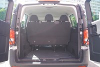 Mercedes-Benz Vito Tourer extralang 8-Sitzer Aut.