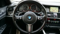 BMW X4 xDrive 20dA M Sport