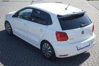 VW Polo 1.0