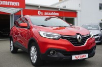 Renault Kadjar TCe 160