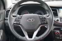 Hyundai Tucson 1.6 T-GDI 4WD Premium