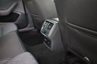 Skoda Octavia Combi 2.0 TDI Clever