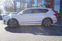 Seat Tarraco 2.0 TDI FR 4Drive DSG