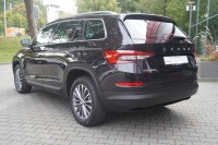 Skoda Kodiaq 2.0 TDI DSG 4x4