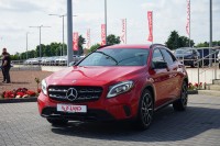 Vorschau: Mercedes-Benz GLA 180 Urban Night Paket