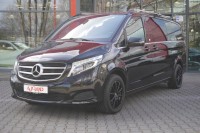 Vorschau: Mercedes-Benz V-Klasse V250 d Advantgarde extralang