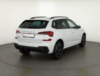 Skoda Kamiq Monte Carlo 1.5 TSI DSG