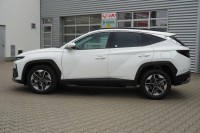 Hyundai Tucson 1.6 T-GDI Aut.