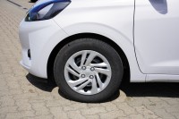 Hyundai i10 1.0