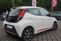 Toyota Aygo AYGO 1.0 x-play Aut.