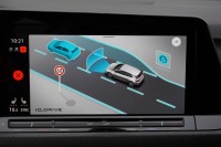 VW Golf VIII 2.0 GTI DSG