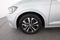 VW Touran 2.0 TDI DSG United