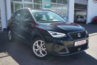 Seat Arona 1.5 TSI FR DSG
