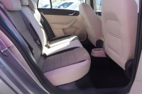 Skoda Rapid Spaceback 1.4