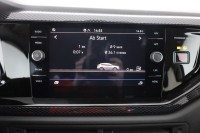 VW Taigo 1.0 TSI DSG