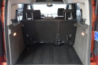 Ford Tourneo Connect 1.5 TDCi Active