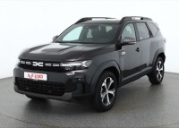Dacia Bigster Journey 140 mHev 2-Zonen-Klima Navi Sitzheizung