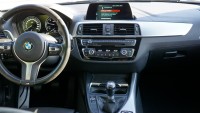 BMW 118 i Edition M Sport