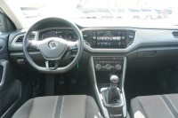 VW T-Roc 1.0 Style