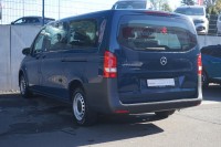 Mercedes-Benz Vito Tourer 114 CDI extralang 9 Sitzer