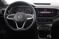 VW T-Cross 1.0 TSI Style