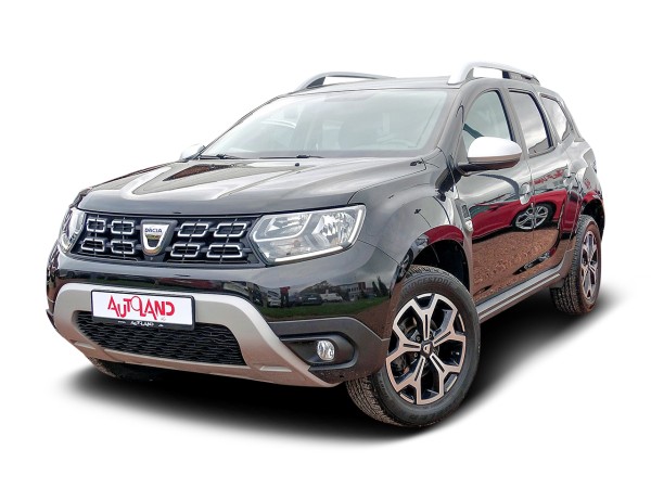 Dacia Duster II 1.3 TCe 130 Anniversary