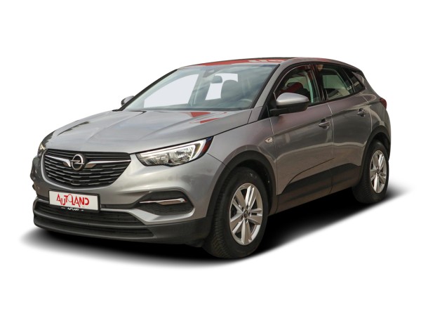 Opel Grandland X 1.2