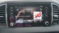 Skoda Karoq 2.0 TDI 4x4 Sportline