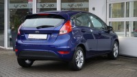 Ford Fiesta 1.0 EcoBoost Trend