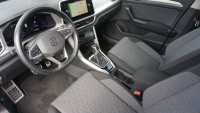 VW T-Roc 1.5 TSI Move