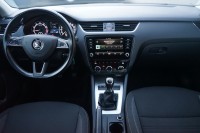 Skoda Octavia Combi 1.0 TSI