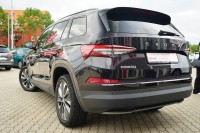 Skoda Kodiaq 1.5 TSI Style