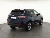 Jeep Compass 1.4 MultiAir Limited 4WD