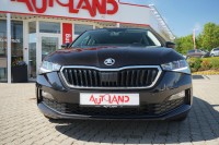 Skoda Scala 1.0 TSI Ambition